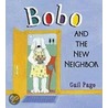 Bobo and the New Neighbor door Gail Page