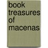 Book Treasures of Macenas