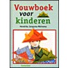 Vouwboek voor kinderen