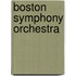 Boston Symphony Orchestra