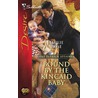 Bound By The Kincaid Baby door Emilie Rose