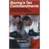 Boxing's Ten Commandments door Doug Werner