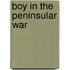 Boy in the Peninsular War