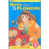 Boys Over Flowers, Vol. 8 by Yoko Kamio