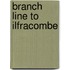 Branch Line To Ilfracombe