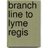Branch Line To Lyme Regis