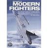 Brassey's Modern Fighters door Mike Spick