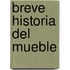 Breve Historia del Mueble