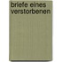 Briefe Eines Verstorbenen