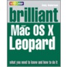 Brilliant Mac Osx Leopard door Steve Johnson