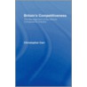 Britain's Competitiveness by Christopher Carr