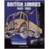 British Lorries 1945-1965
