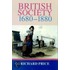 British Society 1680-1880