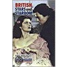 British Stars and Stardom by Bruce Babington