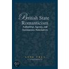 British State Romanticism by Anne Frey