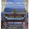 British West Indies Style door Michael Connors