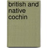 British and Native Cochin door Charles Lawson
