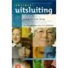 Sociale uitsluiting door C.J.M. Schuyt