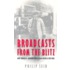 Broadcasts from the Blitz