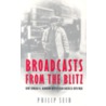 Broadcasts from the Blitz by Philip Seib