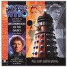 Brotherhood Of The Daleks door Alan Barnes