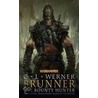 Brunner The Bounty Hunter by C.L. Werner