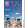 Btec National Early Years by Sandy Green