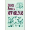 Buddy Stall's New Orleans door Gaspar J. Stall