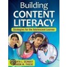 Building Content Literacy by Sharon M. Thiese