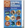 Building Craft Foundation door Peter Brett
