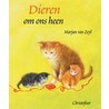 Dieren om ons heen