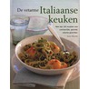De vetarme Italiaans keuken
