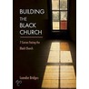 Building the Black Church door Leander Bridges