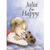Julia & Happy door A. Liersch