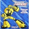 Bumblebee Versus Meltdown by Aaron Rosenberg