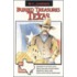 Buried Treasures of Texas