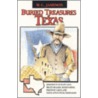 Buried Treasures of Texas door W.C. Jameson