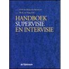 Handboek supervisie en intervisie by Praag