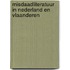 Misdaadliteratuur in Nederland en Vlaanderen