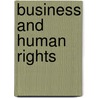 Business And Human Rights door The Prince of Wales International Business Leaders Forum
