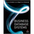 Business Database Systems