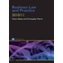 Business Law And Practice