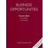 Business Opportunities Tb