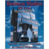 Business Studies A2 Level door Rob Jones