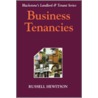 Business Tenancies Bllt P door Russell Hewitson