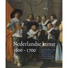 Nederlandse kunst in het Rijksmuseum 1600-1700