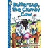 Buttercup, the Clumsy Cow