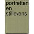 Portretten en Stillevens