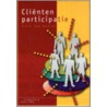 Clientenparticipatie door H.P.M. van Haaster