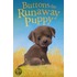 Buttons The Runaway Puppy